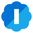 Free I  Icon