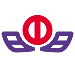 Free Iata Logo Icon
