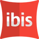 Free Ibis Hotels Industry Logo Company Logo Icon