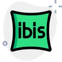 Free Ibis Hotels  Icon