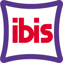 Free Ibis Hotels Logo Icon