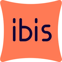 Free Ibis Hotels Logo Icon