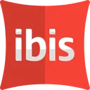 Free Ibis Hotels  Icon