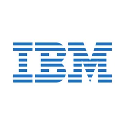 Free IBM Logo アイコン