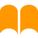 Free Ibooks Logo Icon