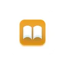 Free Ibooks Big Sur Icon