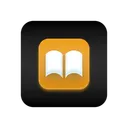 Free Ibooks Big Sur Icon