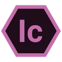 Free Ic Hexa Tool Icon