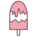 Free Ice Cream Dessert Icon