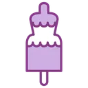 Free Ice Cream Dessert Icon