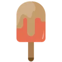 Free Ice Cream Ice Lolly Popsicle Icon