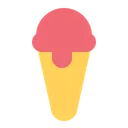 Free Ice Cream Ice Cream Cone Food Icon