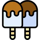 Free Ice Cream Food And Restaurant Ice Lolly Icon