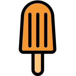 Free Ice-cream candy  Icon