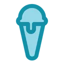 Free Ice Cream Ice Cream Cone Food Icon