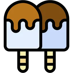 Free Ice cream  Icon