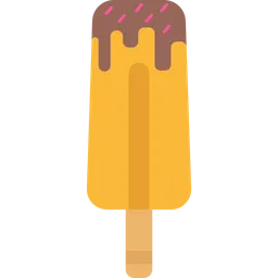 Free Ice Cream Love  Icon