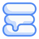 Free Ice Cream Sandwich Sweet Dessert Icon
