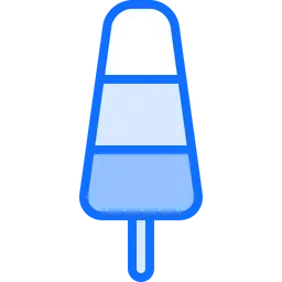 Free Ice Cream Stick  Icon