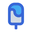 Free Ice Cream Icon