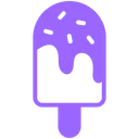 Free Ice Cream Dessert Sweet Icon