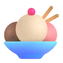 Free Cream Color Icon