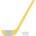 Free Ice Hockey  Icon