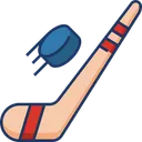 Free Ice Hockey Hockey Sport Icon