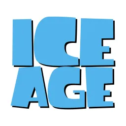 Free Ice Logo Icon