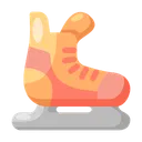 Free Ice Skates Sport Ice Sport Icon