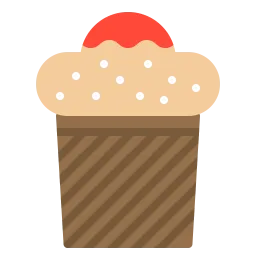 Free Ice-cream  Icon