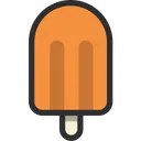 Free Icecream  Icon