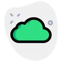 Free Icloud Technology Logo Social Media Logo Icon