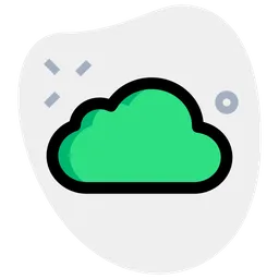 Free Icloud Logo Icon