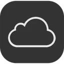 Free Icloud Brand Company Icon