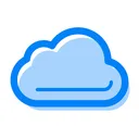 Free Icloud Icon