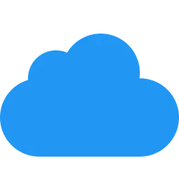 Free Icloud Logo Icon