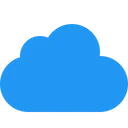 Free Icloud Logo Icon