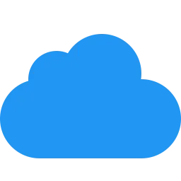 Free Icloud Logo Icon
