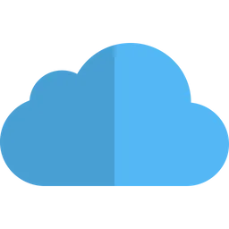 Free Icloud Logo Icon