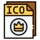 Free Ico  Symbol