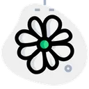 Free Icq Technology Logo Social Media Logo Icon