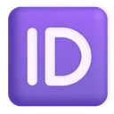 Free Schaltflache Farbe Symbol