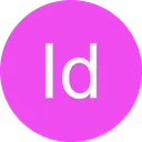 Free Id Adobe File Icon