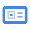 Free Identity Pool Icon