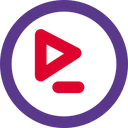 Free Idagio Ldagio Logo Logo Icon