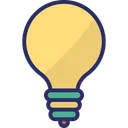 Free Idea Invention Innovation Icon