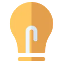 Free Idea Light Innovation Icon