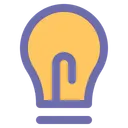 Free Idea Light Innovation Icon