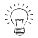 Free Creativo Campanas Negocios Icono